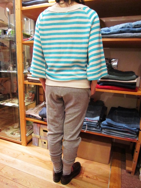 Americana (アメリカーナ) \"春物入荷\"_f0191324_1034968.jpg