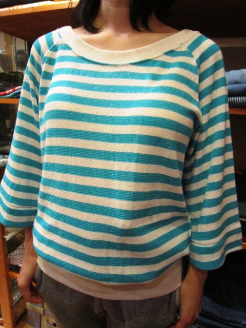 Americana (アメリカーナ) \"春物入荷\"_f0191324_104056.jpg