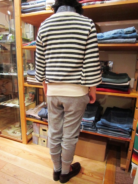 Americana (アメリカーナ) \"春物入荷\"_f0191324_10510100.jpg