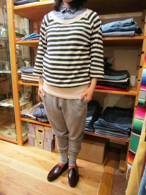 Americana (アメリカーナ) \"春物入荷\"_f0191324_105121.jpg
