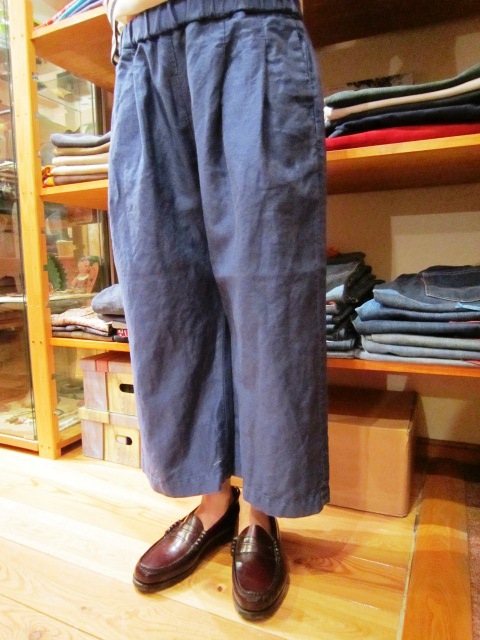 Americana (アメリカーナ) \"春物入荷\"_f0191324_1062448.jpg