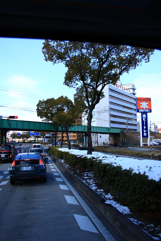 ブラックとイエローとサンライダー_f0105425_17585063.jpg