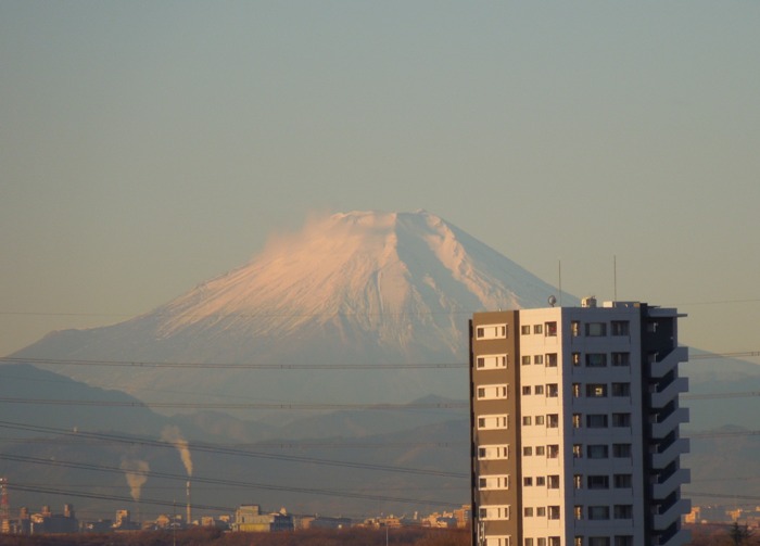 ＜外食＞日々庵　他　12/26（月）の食卓_c0060927_16582923.jpg