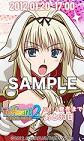 ◆特報!!◆OVA「​ＴＨ２ＤＴ」スマホア​プリ登場！＆第１巻パ​ッケージ画像公開！！_e0025035_13465340.jpg