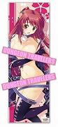 ◆特報!!◆OVA「​ＴＨ２ＤＴ」スマホア​プリ登場！＆第１巻パ​ッケージ画像公開！！_e0025035_13532053.jpg