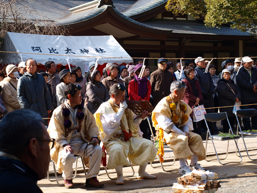 節分祭。_a0232543_15293030.jpg