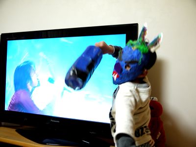 鬼とミスチル_c0199544_23571194.jpg