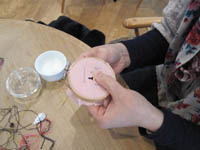 harico N゜13 at A-FACTORY ありがとうございます。_f0224165_2142546.jpg