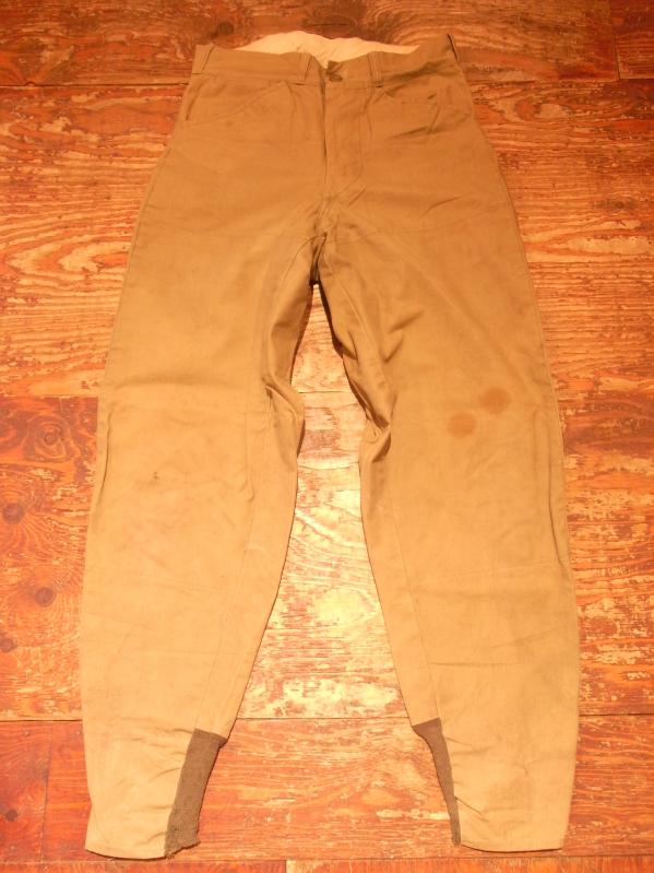 【希少】SUPER DUXビンテージパンツ 40S SUPER DUX HUNTING PANTS--RECOMMEND-- : KOKO-TEA BLOG