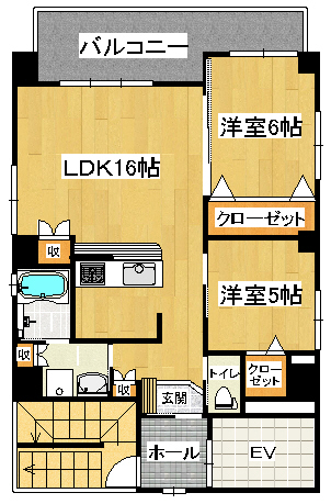 ★大濠パークサイドレジデンス★_b0190474_16352117.jpg