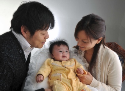 おそらくハチから来た人達かな〜中央クワッドエリアは芋の子洗い状態(笑)...何処滑るの?..._b0194185_2338174.jpg