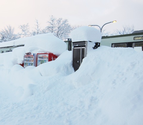 雪まみれ なjr戸狩野沢温泉駅 野沢温泉とその周辺いろいろ 雪まみれ なjr戸狩野沢温泉駅 野沢温泉とその周辺いろいろ