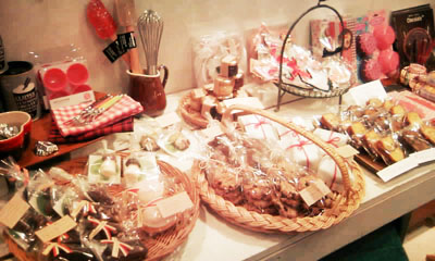 【2/2〜2/14】alphabet Valentine !_b0184796_12165280.jpg
