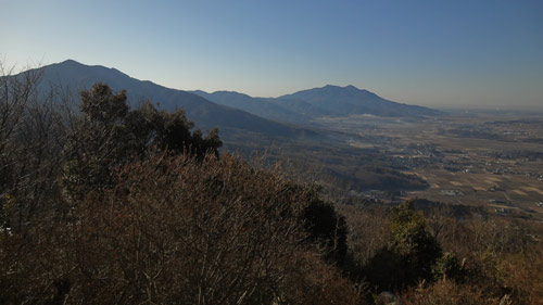 筑波連山縦走_a0157297_21162030.jpg