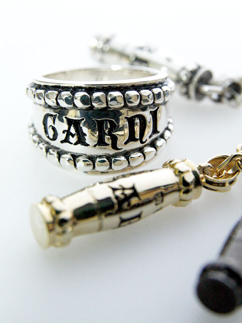 GARNI SPRING COLLECTION \"usual day\" >> Rock Studsシリーズ_c0123507_19412937.jpg