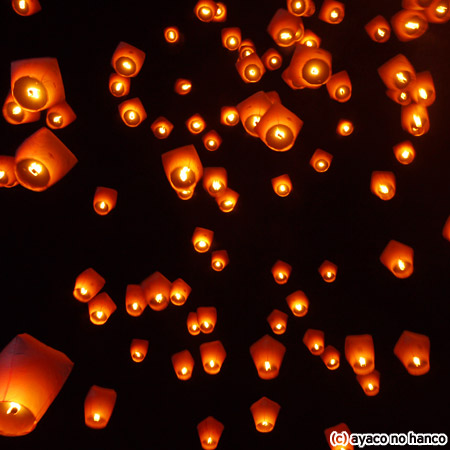台湾日記：2012年天燈！_f0079110_1513477.jpg