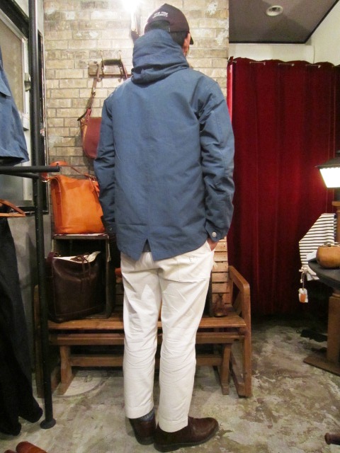 \"Jackman\" 2012 S/S START !_f0191324_9541984.jpg