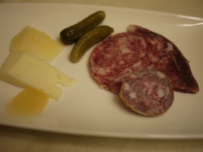 今年始めのfelice Bar_f0134268_16224087.jpg