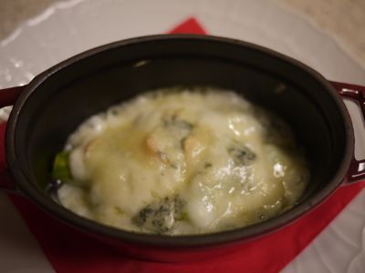 今年始めのfelice Bar_f0134268_16224424.jpg