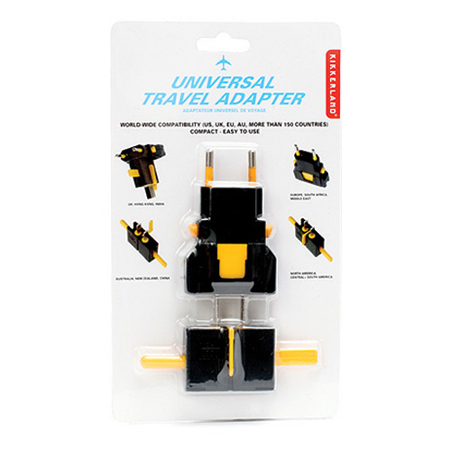 世界150カ国対応マルチアダプター。universal travel adapter　からのお勧めのトラベル用品。_a0025778_15421244.jpg