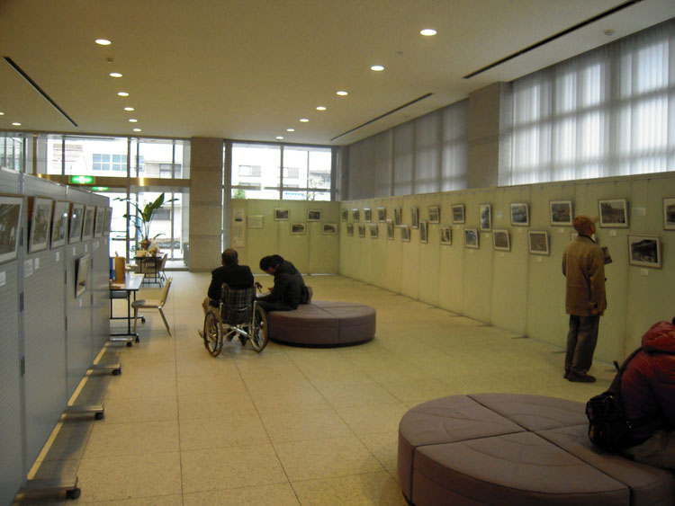桃太郎さんの写真展_f0130879_2205852.jpg