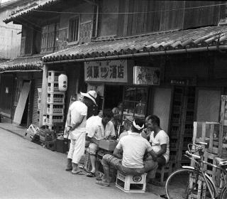 桃太郎さんの写真展_f0130879_2215855.jpg