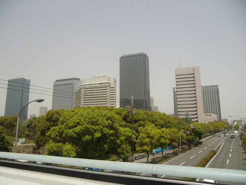 2011年5月2日（月）　大阪　水上バス_b0214184_648419.jpg