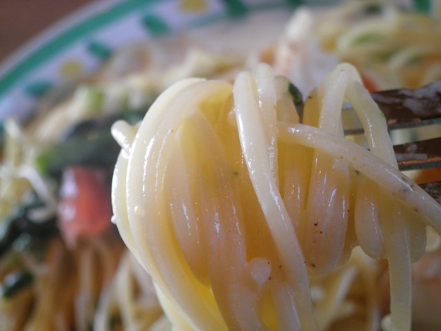 ジョリーパスタ 荒牧店_c0118393_7362525.jpg