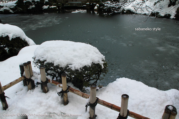 金沢・兼六園_b0029706_2121447.jpg