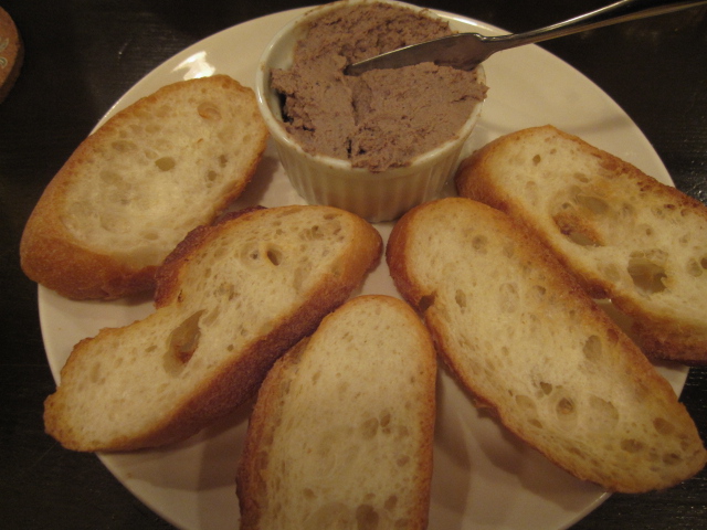 Kassi\'s Bar (かっし~ず・ばー)@新橋 _b0042308_16212624.jpg