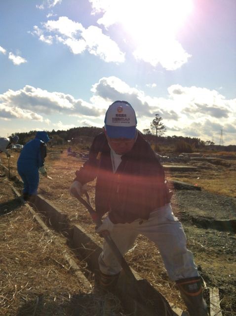 てきやチーム福島県南相馬での活動_b0213209_8574170.jpg