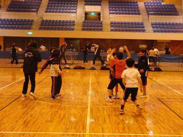 富士高ハンドボール部男子が全国選抜大会に出場！_f0141310_7271766.jpg