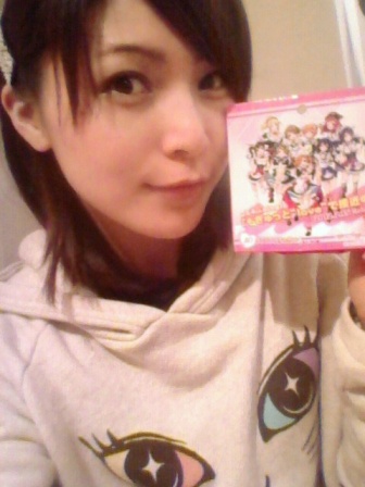 潜入!Chaos Party_e0203415_134673.jpg