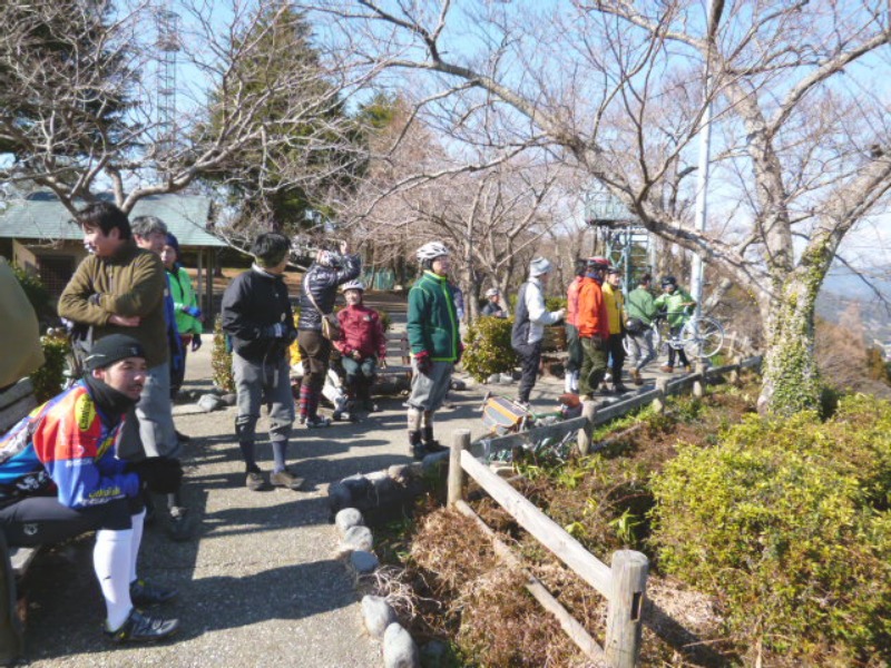 御　前　崎　オフ　（２月４日）　（一日目）_b0174217_17242941.jpg