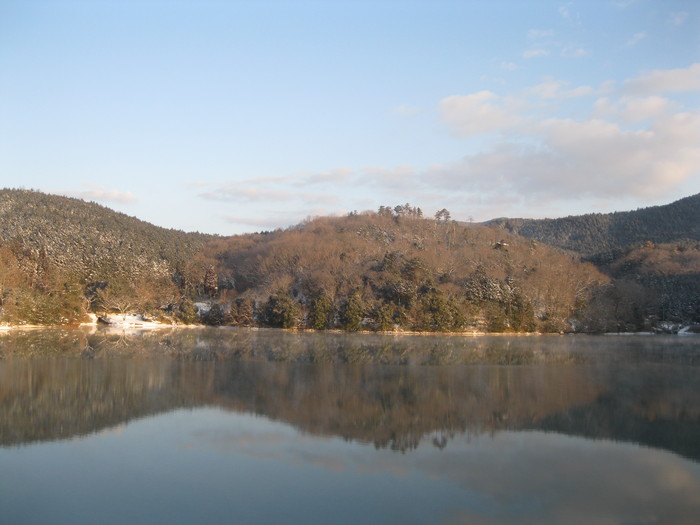 下山不可能?_a0125419_1143922.jpg