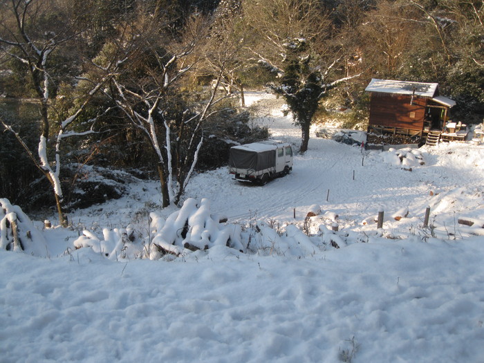 下山不可能?_a0125419_11452847.jpg