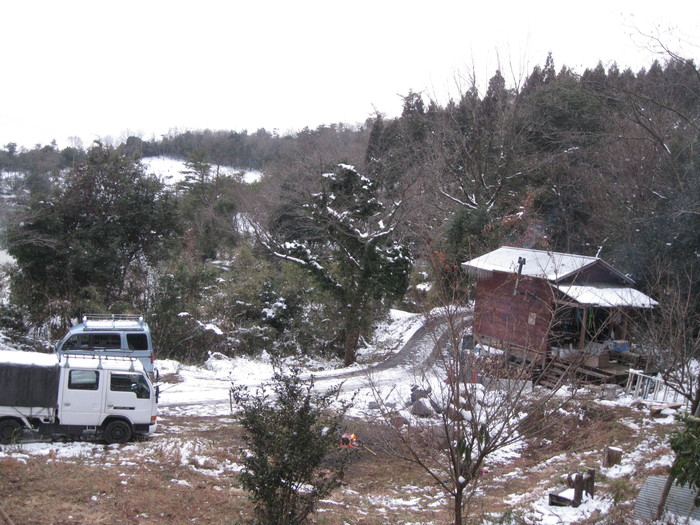 下山不可能?_a0125419_1265875.jpg