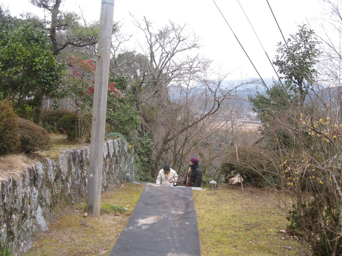 「護摩焚き」へ~~☆_a0125419_13191568.jpg