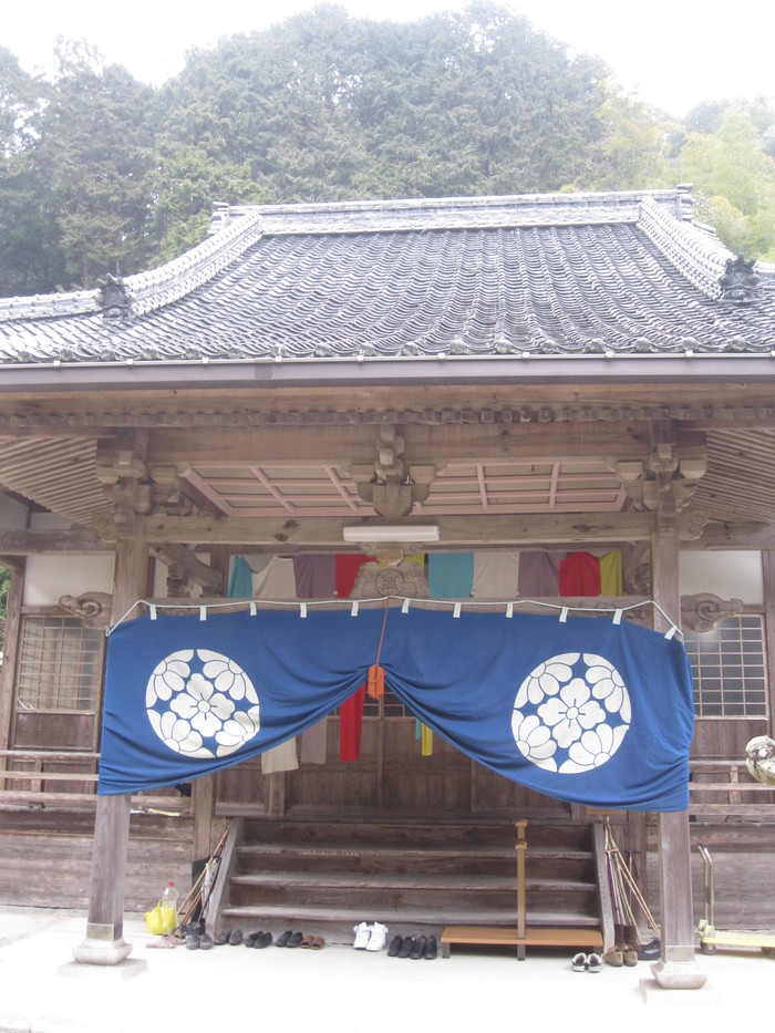 「護摩焚き」へ~~☆_a0125419_13201071.jpg
