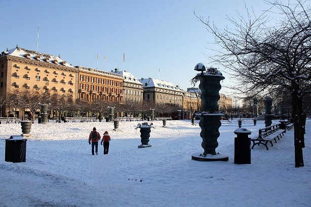 王立公園　－　Kungsträdgården_e0250023_10121779.jpg