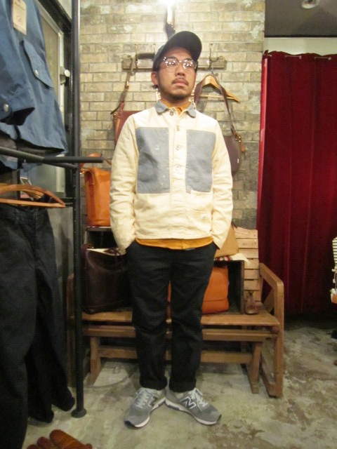 \"ANACHRONORM\" 2012 S/S START!_f0191324_9314985.jpg