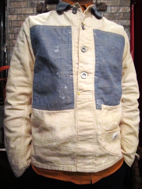 \"ANACHRONORM\" 2012 S/S START!_f0191324_9321376.jpg