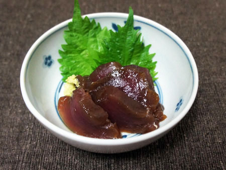 週末宴会。_a0026127_16411321.jpg