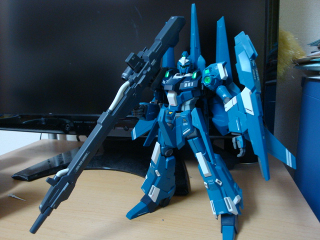うのにもお得な リゼル 隊長機 Mg プラモデル Ucs Gob Ve
