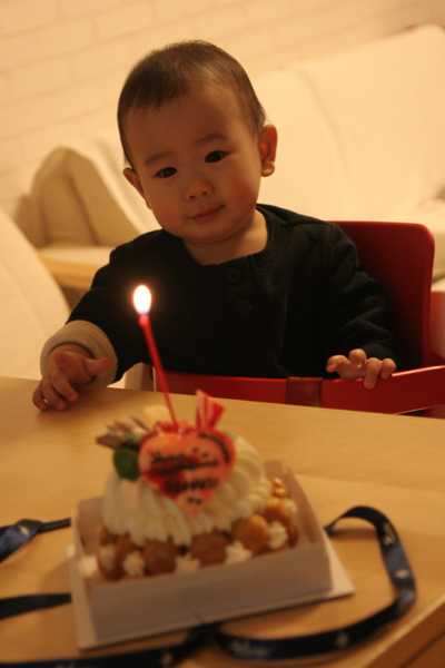 1st birthday_a0143444_1738914.jpg