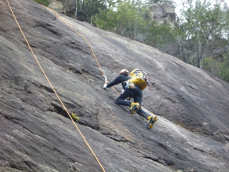 2/5 南山_e0189446_23334590.jpg