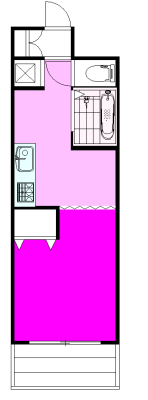 元住吉　マンション　閑静な住宅街_f0020261_14332658.jpg