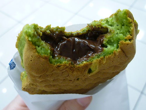 味咲き 池袋西武店_c0152767_2253912.jpg