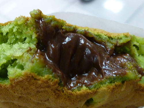味咲き 池袋西武店_c0152767_2264148.jpg