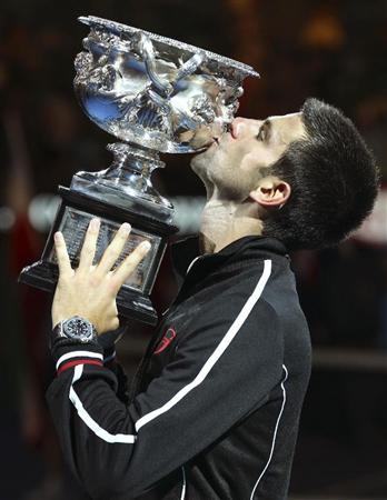 ◆ 2012全豪テニス 決勝_f0238779_87791.jpg